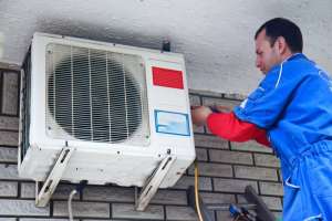 HVAC Companies Near Jean, NV Available Now